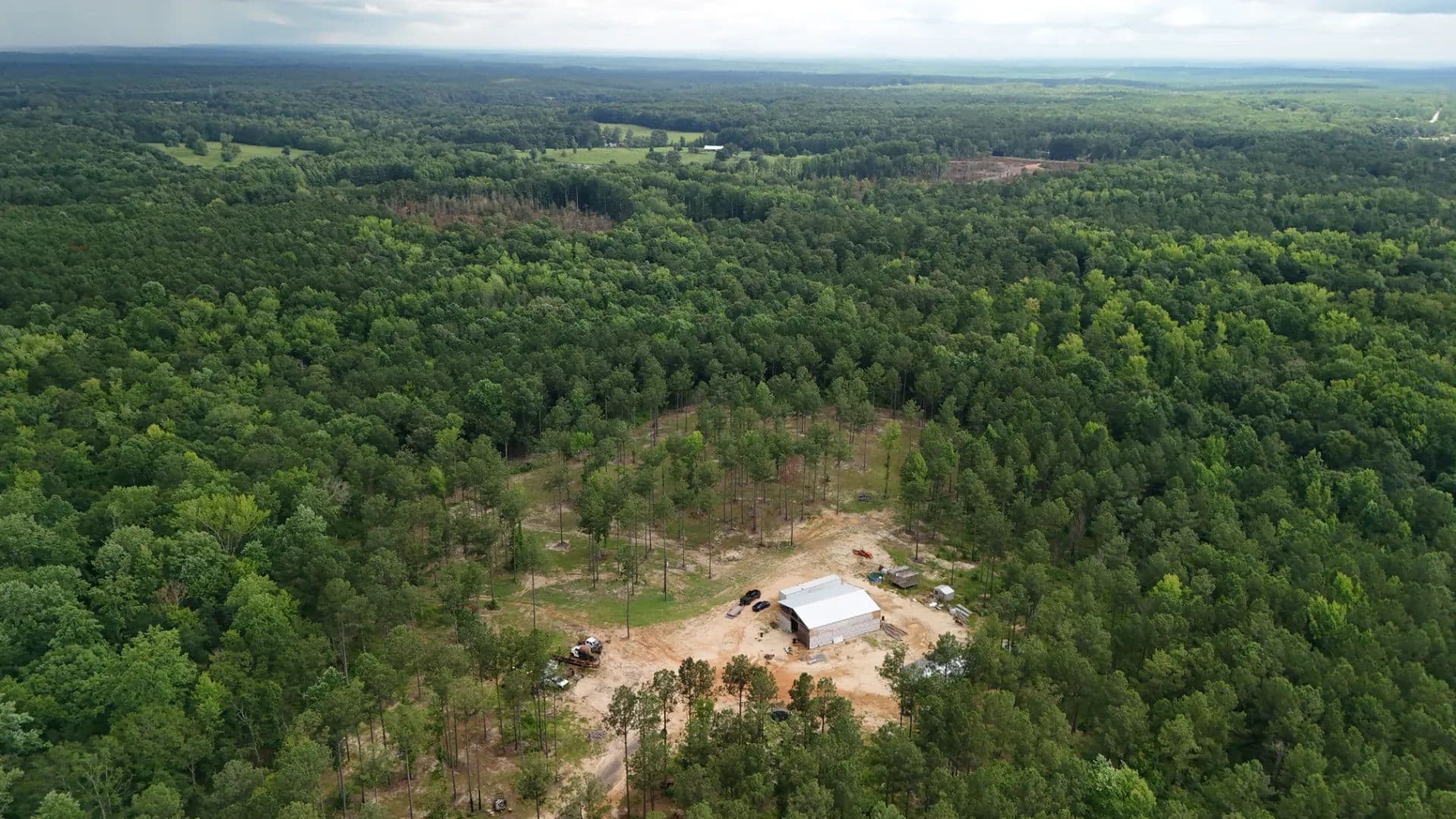 Shoal Creek Preserve - Lagrange, Georgia, 30241