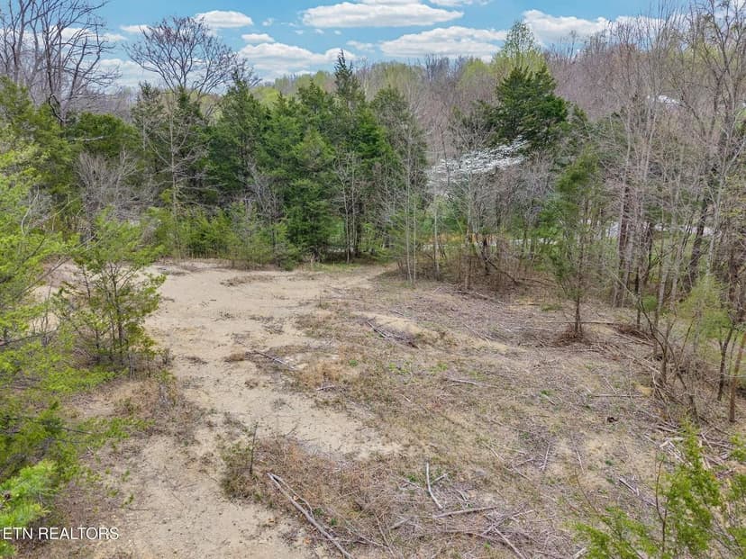 Property from 6.12AC Cave Valley Rd - KW
