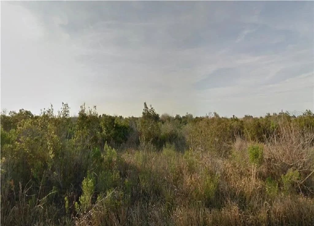 Vacant Land in Palm Bay - Palm Bay, Florida, 32908