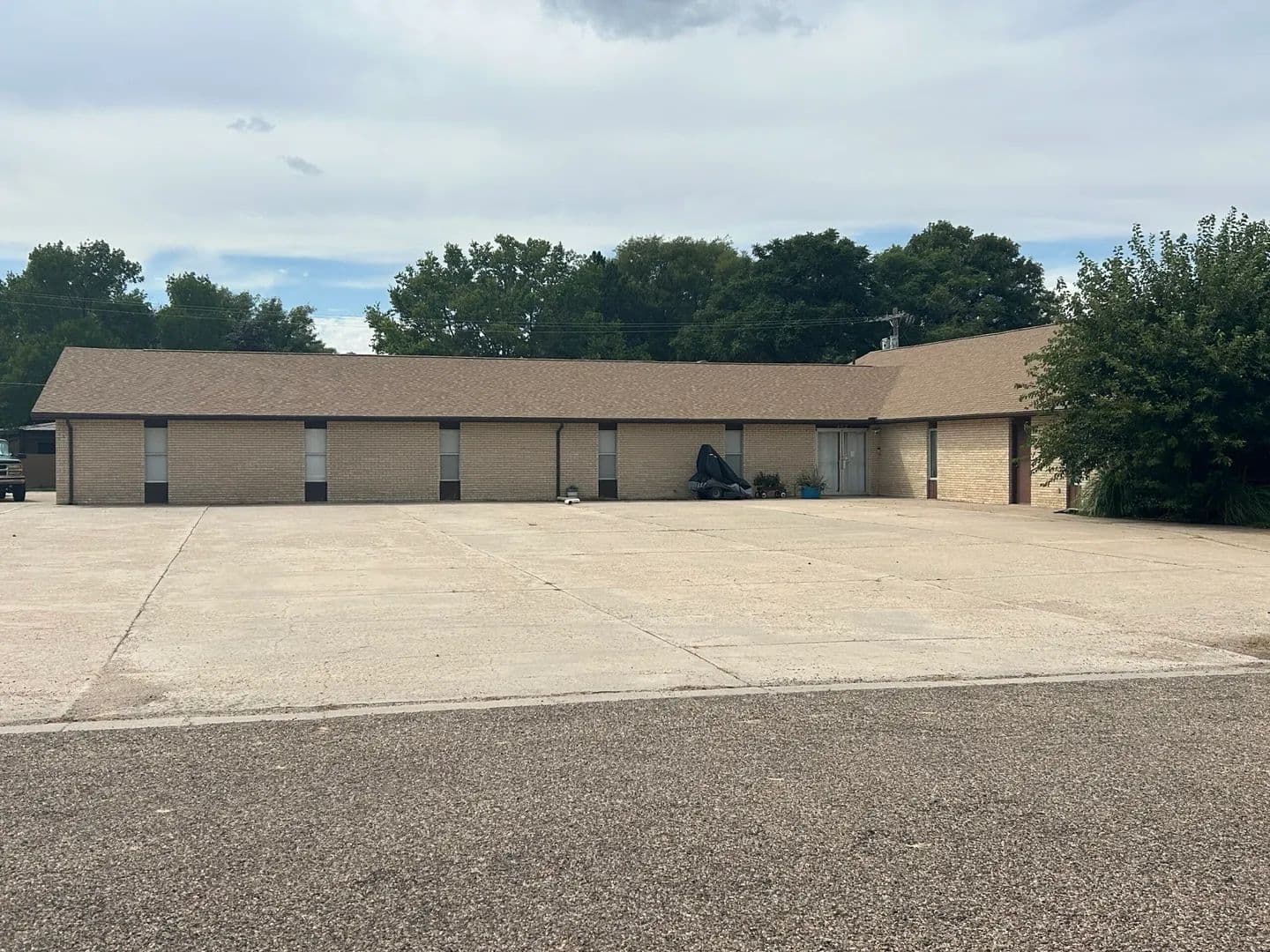 402 College Ave - Goodland, Kansas, 67735