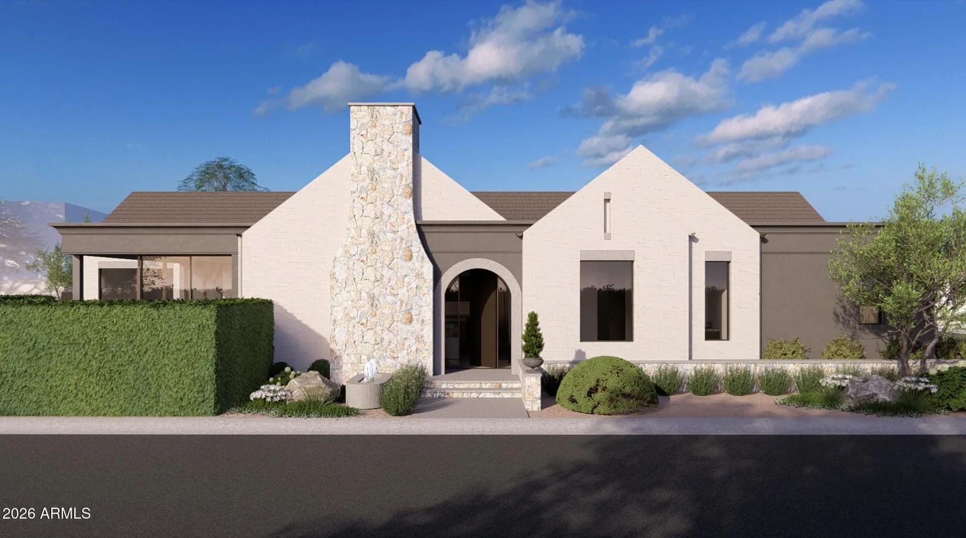 0.25 Acres of Land for Sale in Phoenix, AZ - Phoenix, Arizona, 85018