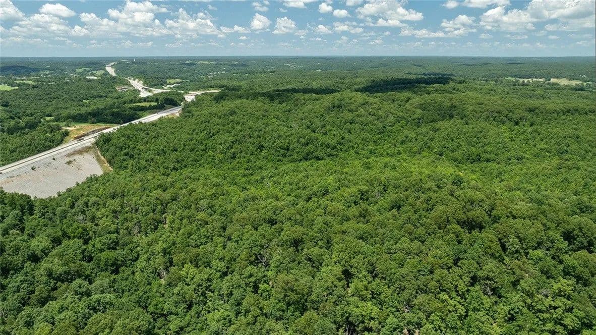 Lots & Land-Other in Pineville - Pineville, Missouri, 64856