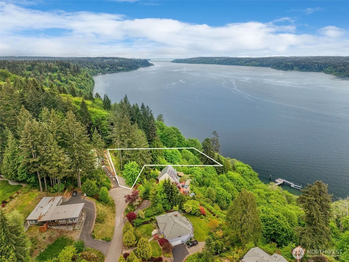 Vacant Land in Gig Harbor - Gig Harbor, Washington, 98332