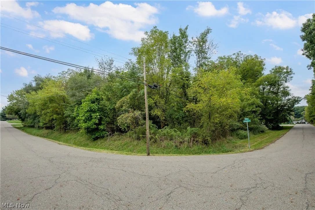 Vacant Land in Massillon - Massillon, Ohio, 44646