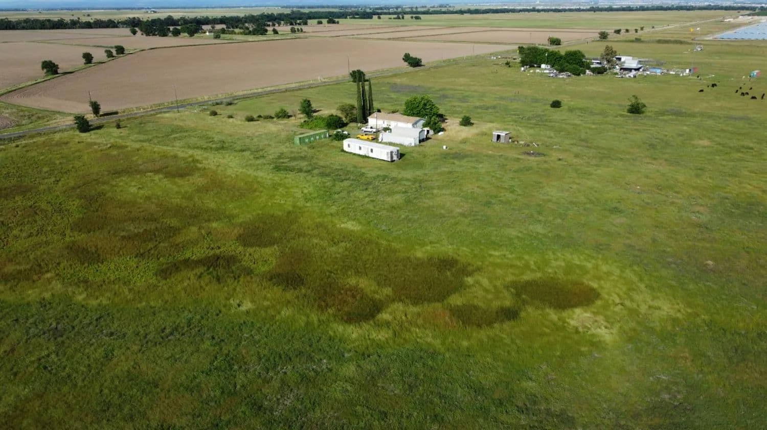 Vacant Land in Pleasant Grove - Pleasant Grove, California, 95668
