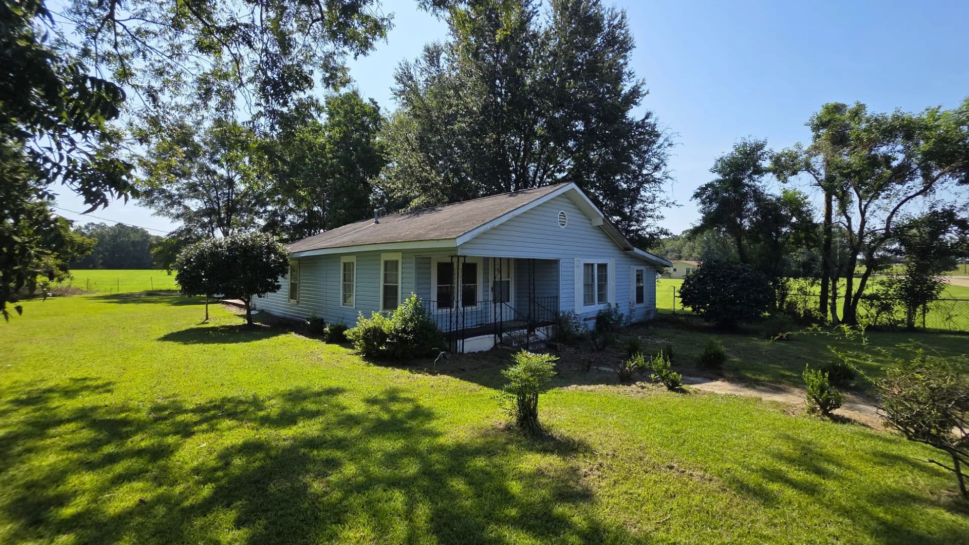 0.38 Acre Lot in Covington County, AL - Opp, Alabama, 36467