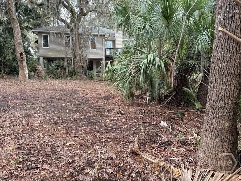 Lots & Land-Other in Savannah