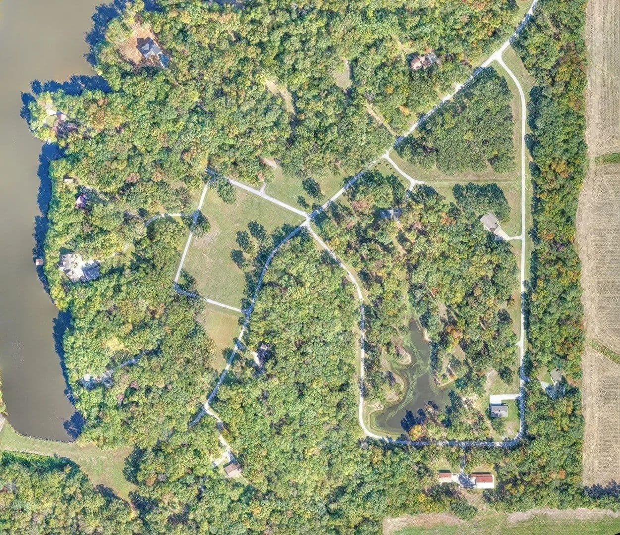 Lots & Land-Other in Dix - Dix, Illinois, 62830