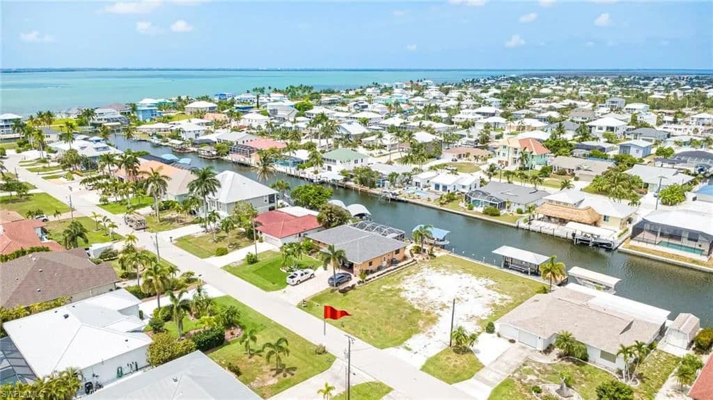 0.18 Acres of Land for Sale in OTHER, FL - Florida, 33956