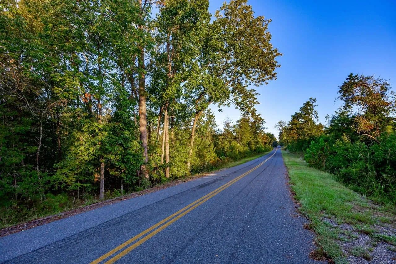 Springwood Lakes Tract 5 - Chester, South Carolina, 29706