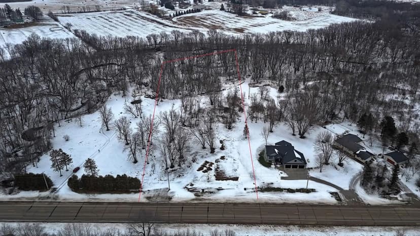 Vacant Land in Dodge Center