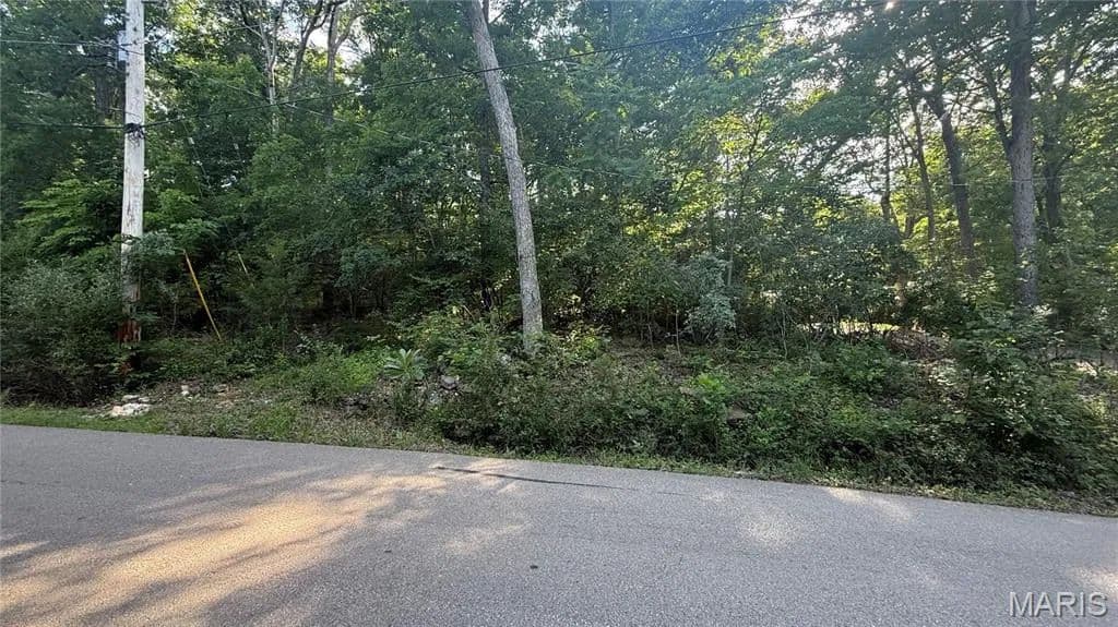 Property from 9305 Beach Drive - KW - French Village, Missouri, 63036