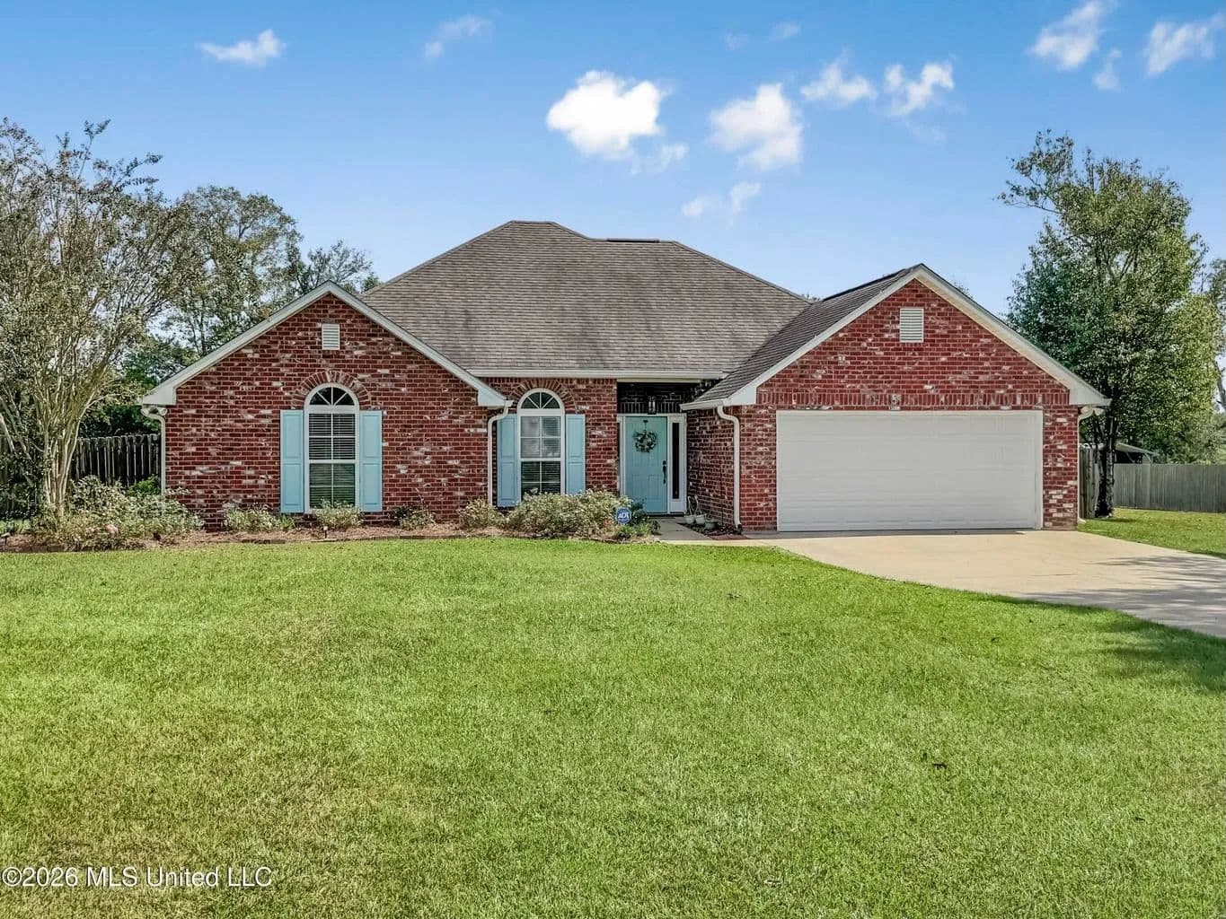 North Pike MS Home for Sale on 1.15 Acres | 3BR/2BA - Summit, Mississippi, 39666