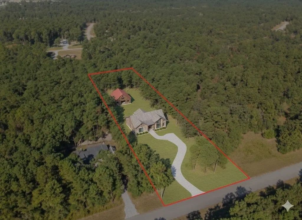 Lots & Land-Other in Huntsville - Huntsville, Texas, 77340