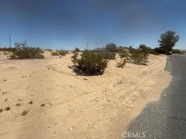 Lots & Land-Other in 29 Palms - California, 92277