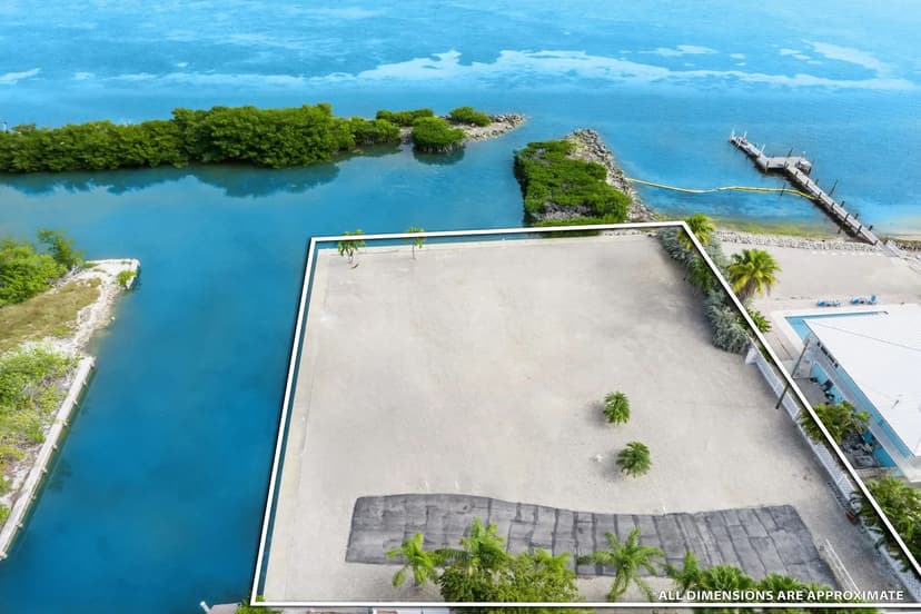 Vacant Land in MARATHON