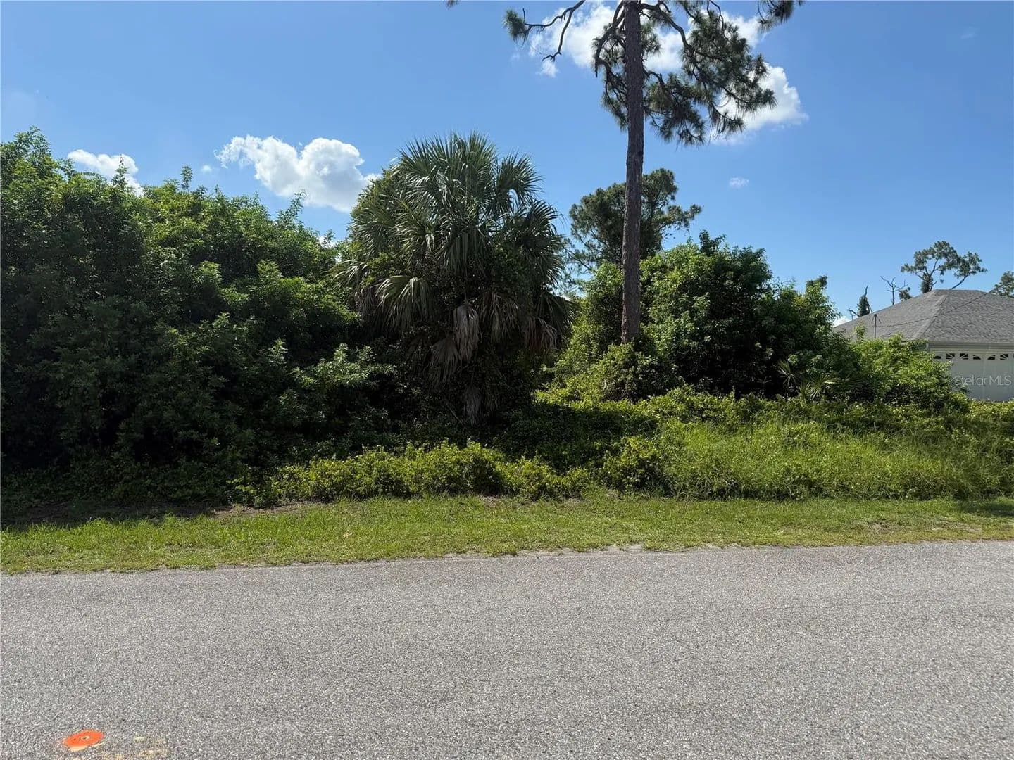 0.33 Acres of Land for Sale in NORTH PORT, FL - North Port, Florida, 34288