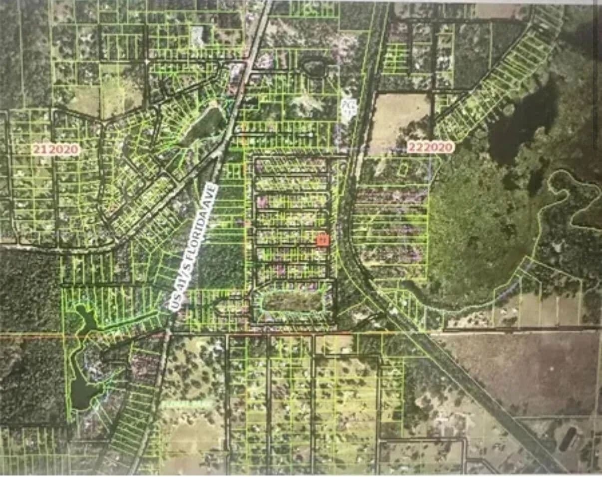 Lots & Land-Other in Floral City - Floral City, Florida, 34436