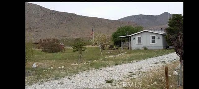 Property from 20553 Nearbank - KW - Lucerne Valley, California, 92356