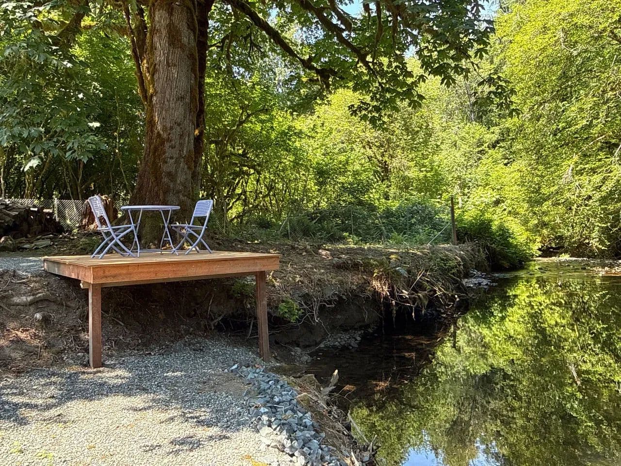 Half acre in Granite Falls! - Granite Falls, Washington, 98252
