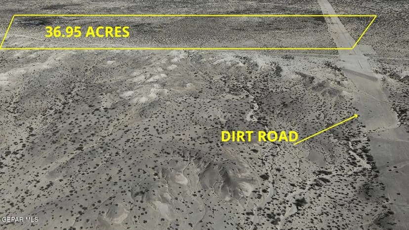 Property from #TBD# I-10 gateway west - KW