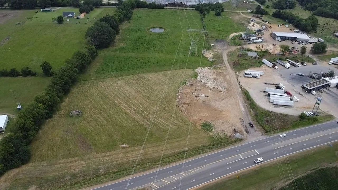 HWY 45 ALT North - Silverleaf - West Point, Mississippi, 39773
