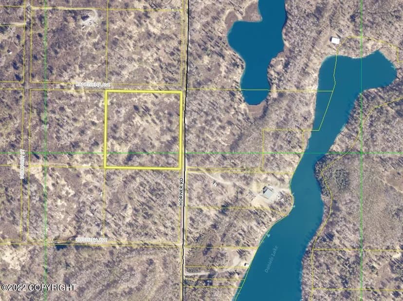 Property from 53175 Horner Road - KW