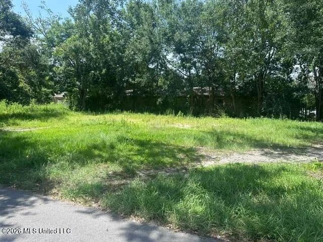 Vacant Land in Gulfport - Gulfport, Mississippi, 39501