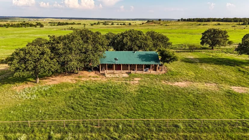 Tbd Vicars Road Bellevue, TX 76228