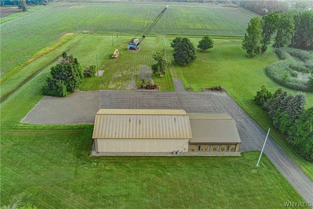Lots & Land-Other in Ransomville - Ransomville, New York, 14131