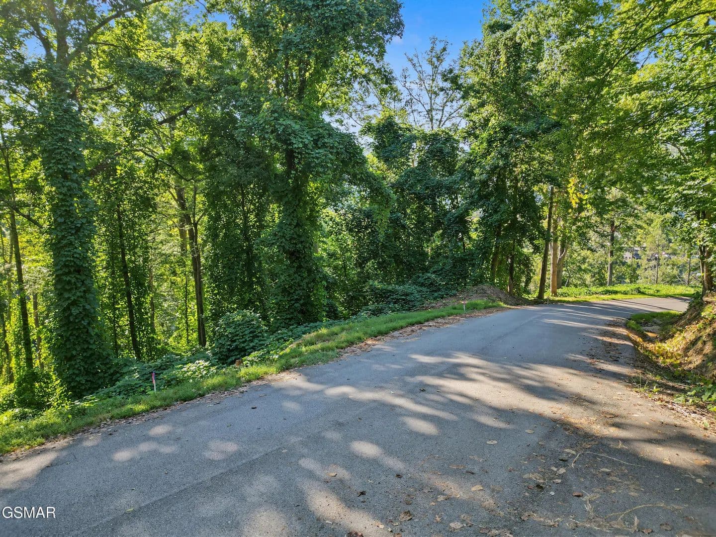 Vacant Land in Gatlinburg - Gatlinburg, Tennessee, 37738