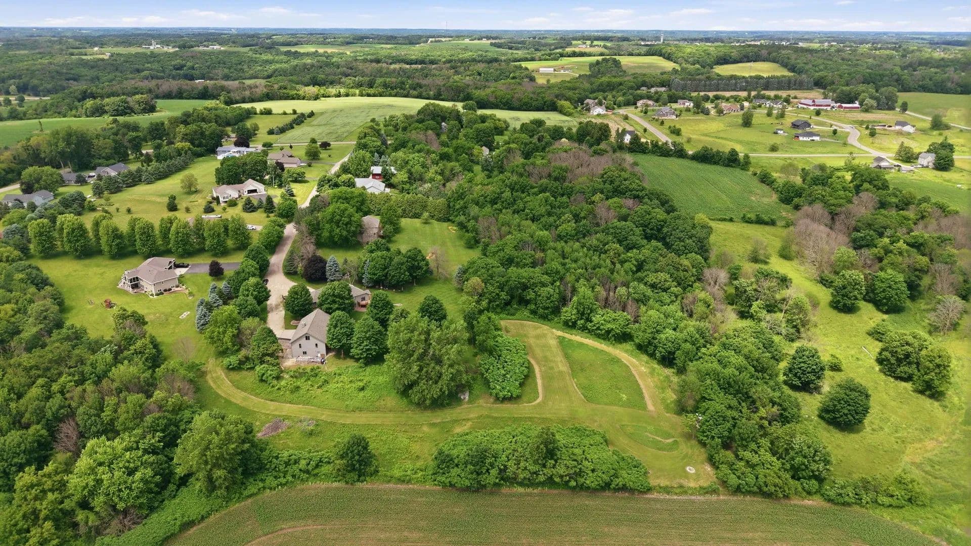 Vacant Land in Ellsworth - Ellsworth, Wisconsin, 54011