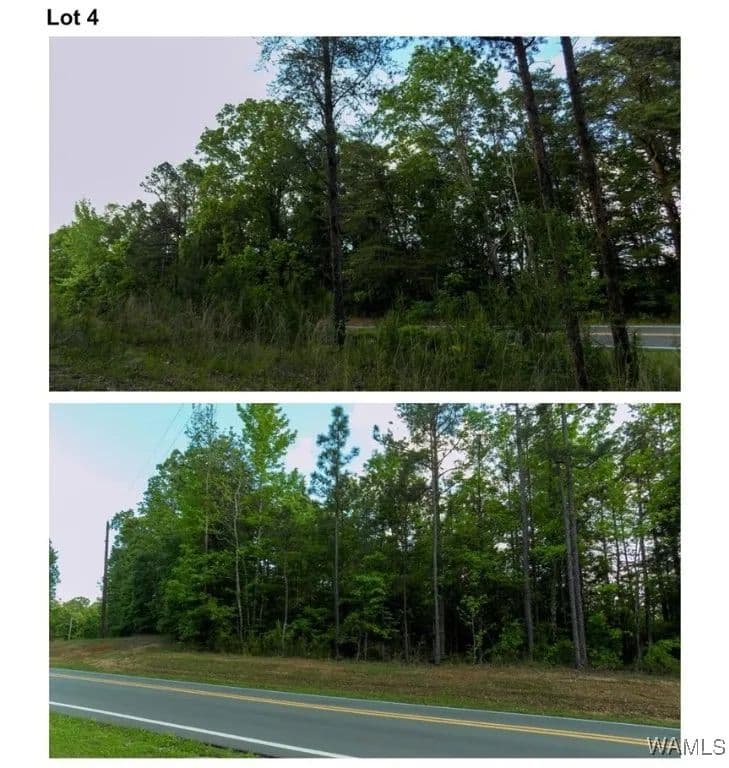 Property from 6100 Garner Road - KW