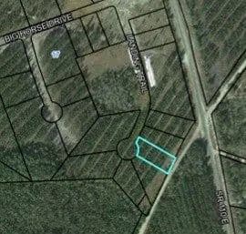 Lots & Land-Other in Waynesville