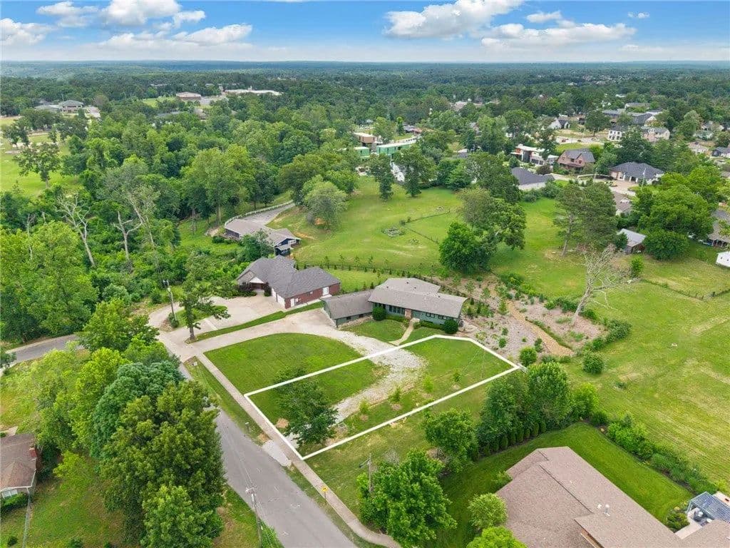 Lots & Land-Other in Bentonville - Bentonville, Arkansas, 72712