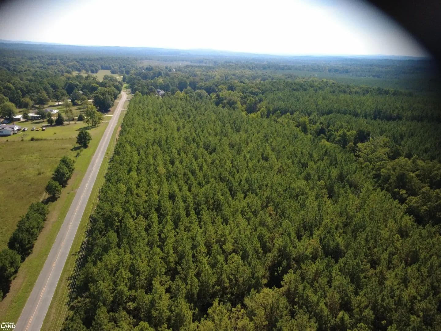 35 Acre Spring Creek - Columbiana, Alabama, 35051