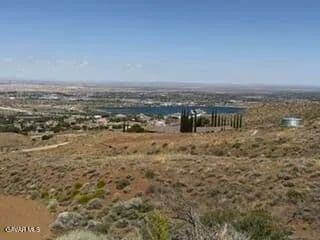 Vacant Land in Palmdale - Palmdale, California, 93551