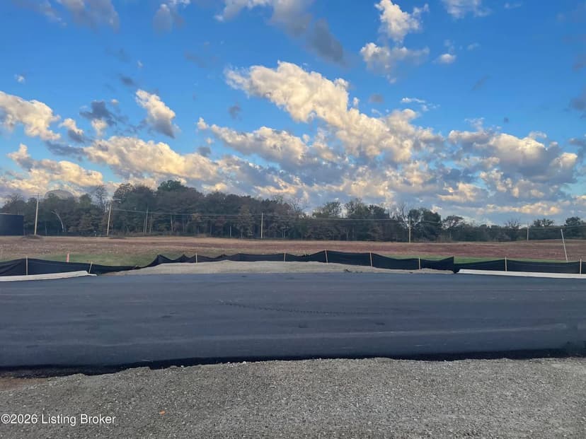 Vacant Land in Bardstown