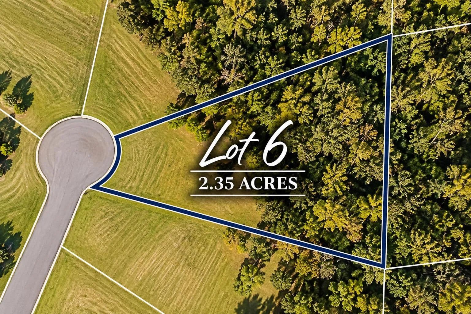 2.35 Acres of Land for Sale in Somerset, KY - Somerset, Kentucky, 42501