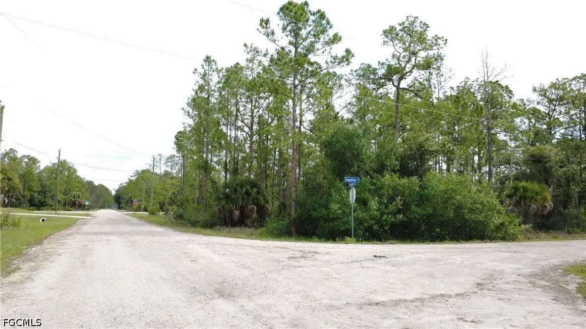 0.29 Acres of Land for Sale in Lehigh Acres, Florida - Lehigh Acres, Florida, 33972