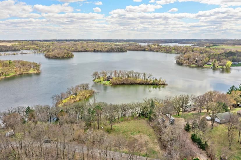 Property from 21115 Elkview Circle - KW