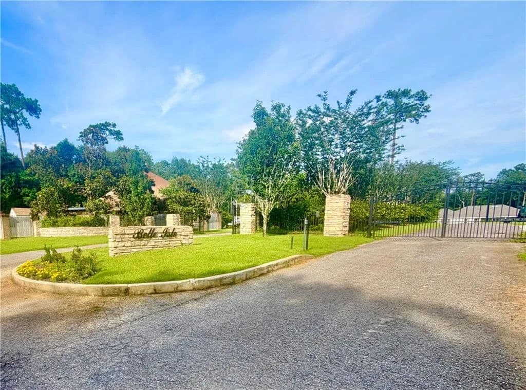 Property from 0 Magnolia Landing - KW - Theodore, Alabama, 36582