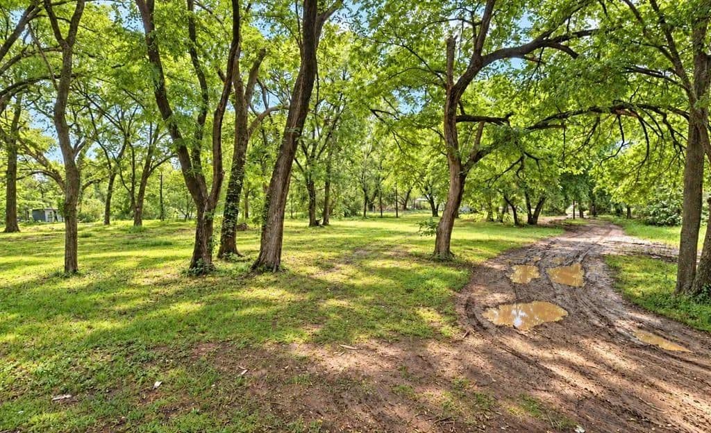 Vacant Land in Burleson - Burleson, Texas, 76028