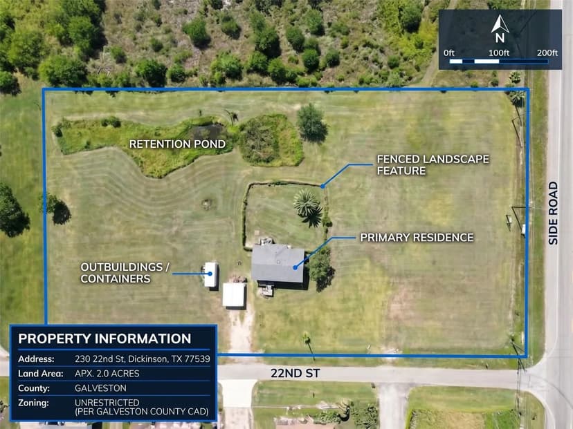 Property from 230 22nd Street - KW
