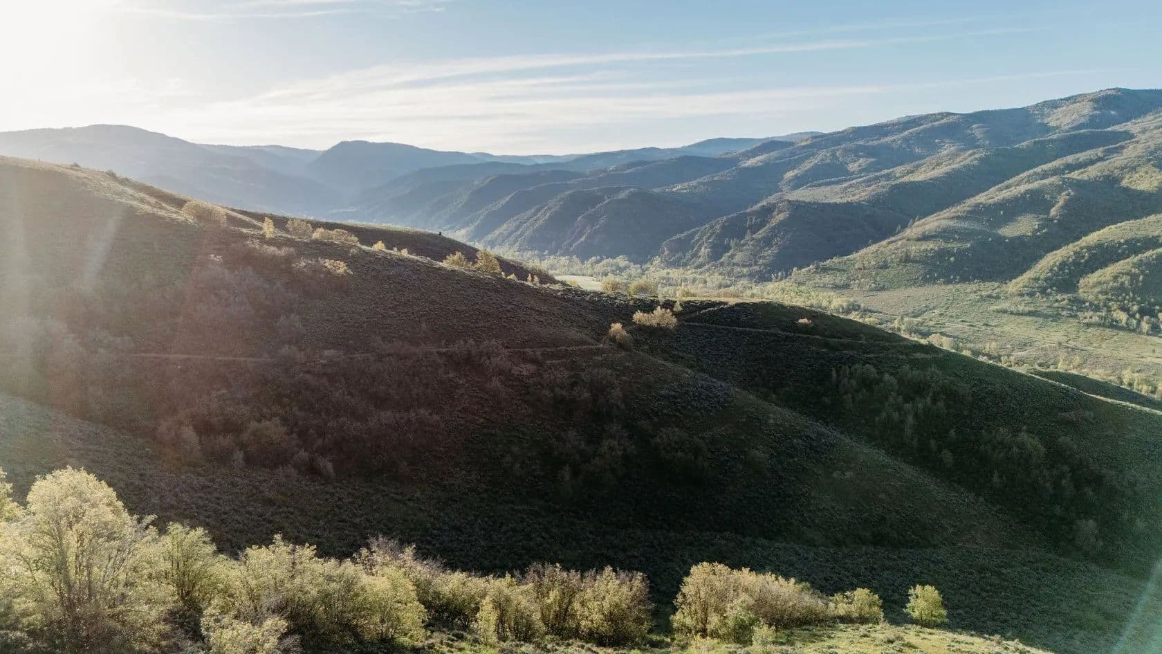 Land -Single Family Acreage in Huntsville - Huntsville, Utah, 84317