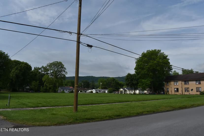 Lots & Land-Other in Middlesboro