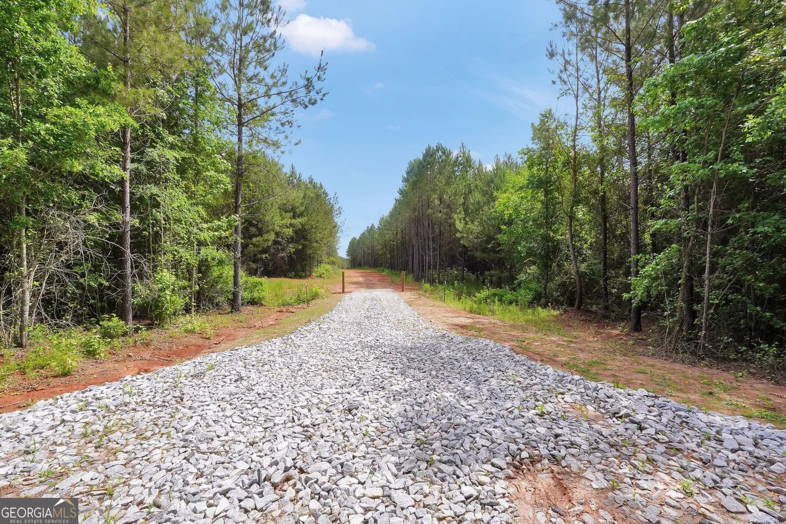 Property from 52.4 ACRES Goolsby Road #52.4 ACRES - KW - Monticello, Georgia, 31064