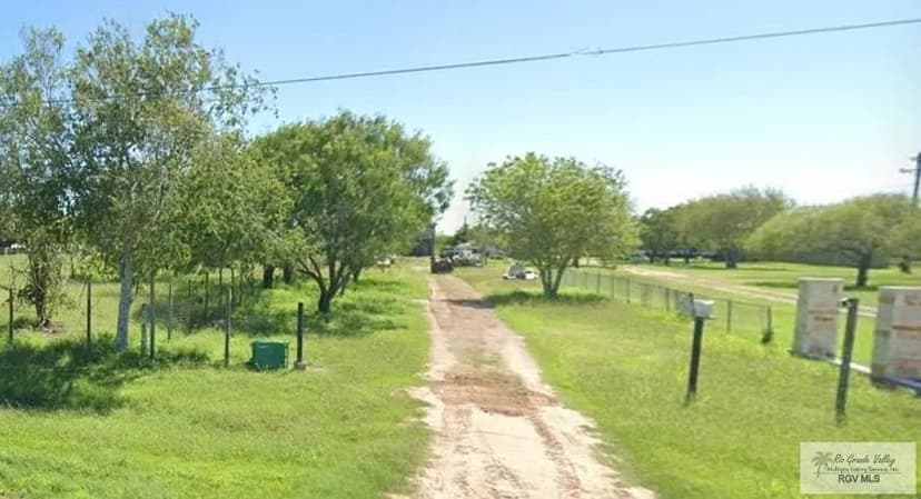 Property from 32487 FM 2925 - KW