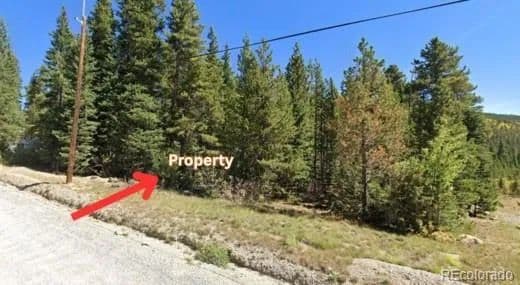 Property from Lot 47 Silver Creek Road - KW