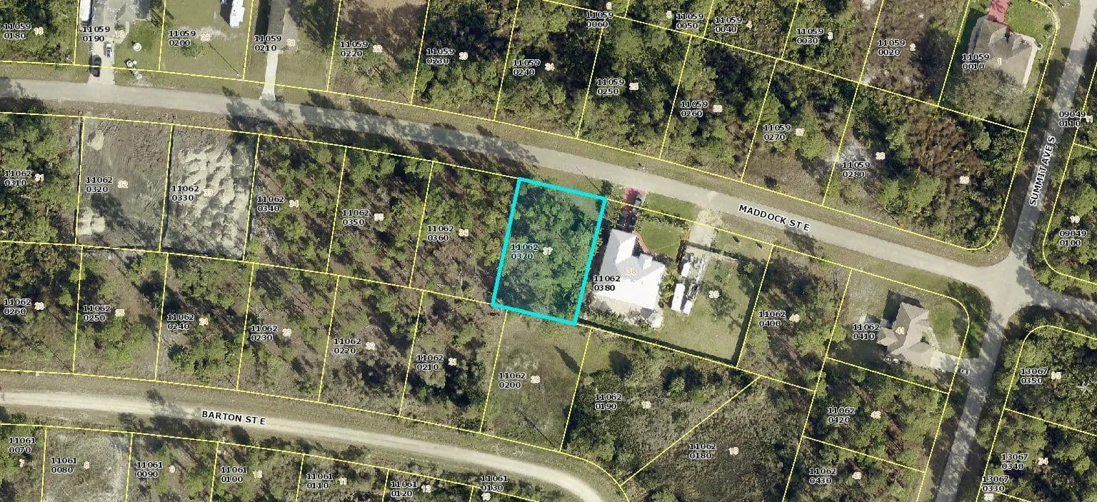 Lots & Land-Other in Lehigh - Lehigh, Florida, 33974
